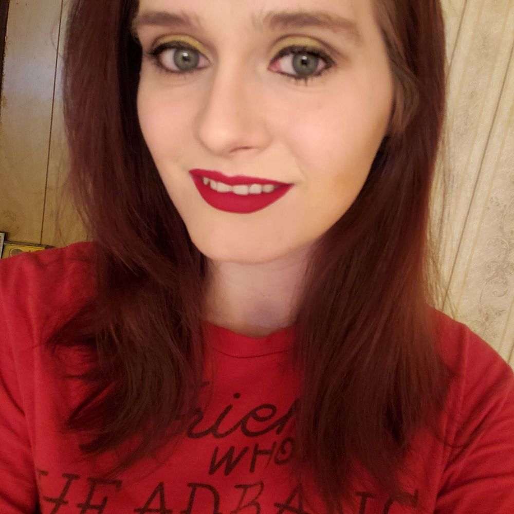 Meet your Posher, Melyssa